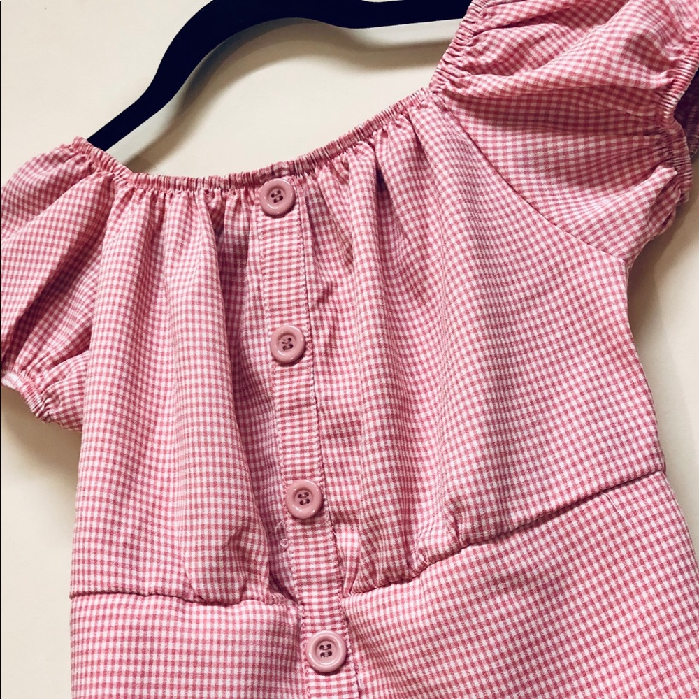Women Off the Shoulder Top